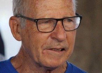 AD UN PASSO DAL TRAGUARDO. Borsellino: «Il merito è delle persone perbene»