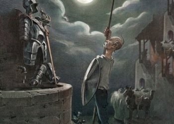 DEDICATO A QUANTI HANNO SMESSO DI SOGNARE: INVECE DI VOLARE, STRISCIANO!