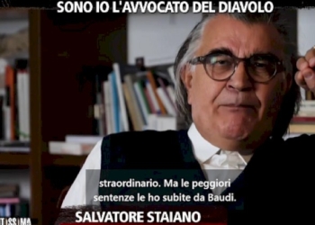 OMICIDIO LEA GAROFALO, dopo il suicidio di Curcio parla l’avv. Staiano, il suo ex legale: «Uno sventurato, è stato coinvolto nell’omicidio. Non si è potuto rifiutare»