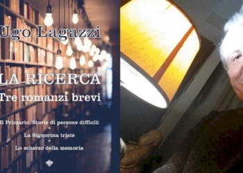 Tre romanzi brevi che indagano sui sentimenti