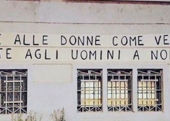 Non esistono giustificazioni