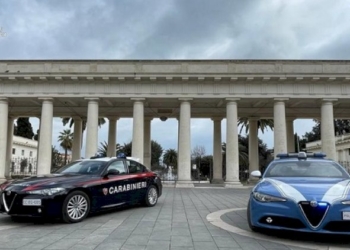 Mafie foggiane: passate in giudicato sentenze condanna per oltre un secolo e mezzo di reclusione