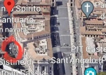 Escalation intimidatoria contro Pietro Orlandi, dopo la lettera minatoria squarciate le gomme dell’auto