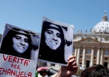 Emanuela Orlandi, una macelleria delle vite per spostare l’attenzione