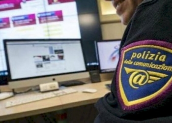 Compra online degli attrezzi: ma è una truffa