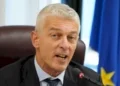 Morra: «Mi sento un pentito di Stato»