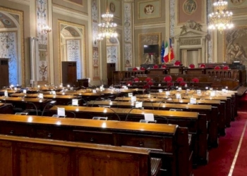 Un’altra battaglia vinta dall’opposizione e dai giovani deputati del parlamento siciliano