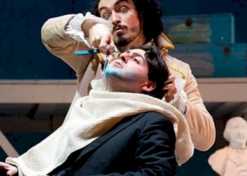 OPERA IN PIAZZA: arriva Il Barbiere di Siviglia