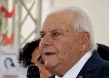 Manifesto per il killer di Lea Garofalo, irrompe l’ex sindaco: «Solo sciacallaggio politico»