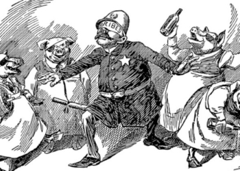 Il cancro del nostro Paese