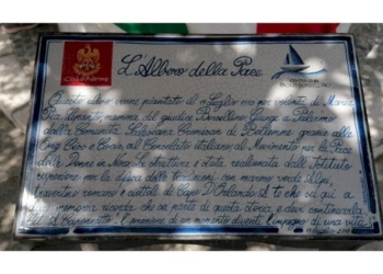 LETTERA PRIVATA, MA APERTA, A PAOLO BORSELLINO – UN UOMO GENTILE, UN BRAVO MAGISTRATO