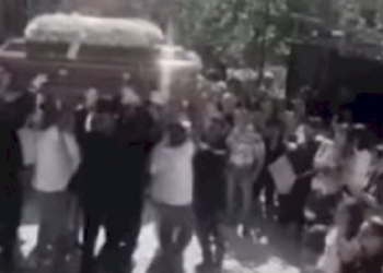 Parla don Pasquale, il prete che ha celebrato il funerale di Curcio (il massacratore di Lea Garofalo): «Non c’è stato nessun divieto da parte della Diocesi»