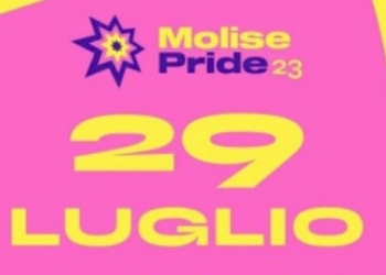MOLISE PRIDE: è tutto pronto per la kermesse