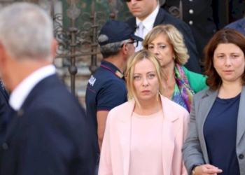 Veramente può esistere tutta questa ipocrisia? Sembra proprio di sì