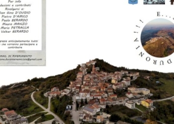 E…state a Duronia con iniziative per grandi e piccoli