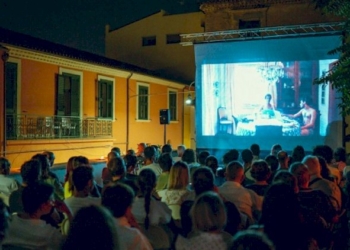 Il cinema indipendente protagonista nel borgo antico di Termoli dal 27 al 29 luglio