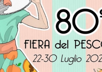 80° FIERA DEL PESCO  CANALE