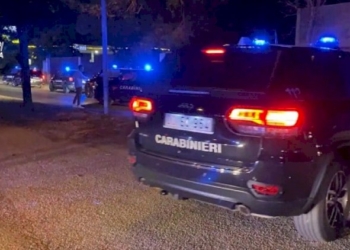 Società foggiana, maxi operazione dei Carabinieri pugliesi e delle province di Chieti, Roma e  Potenza