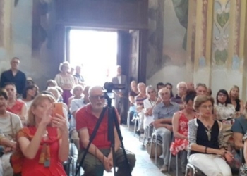 FESTIVAL BOOK  SAN GAUDENZIO: si è conclusa la 3^ edizione
