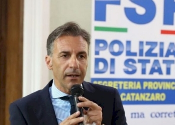 Vicenda Curcio (massacratore ‘ndranghetista), parla Brugnano: «Se il sindaco non si vuole dimettere rimuovesse l’assessora»