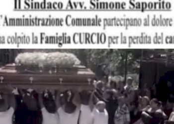 Funerali del mafioso Curcio. Ecco le reazioni (social) dopo le dimissioni dell’assessora Berardi