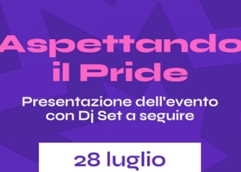 Tutto pronto per il Molise Pride