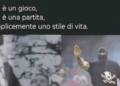 Non è un gioco: il fascismo fa schifo a prescindere