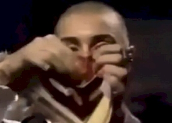 «Ha avuto il coraggio di parlare quando tutti gli altri sono rimasti in silenzio»