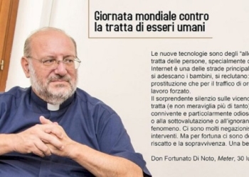 Il web è «una delle strade principali» per la pedocriminalità che sta già sfruttando l’intelligenza artificiale