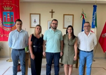 Funerale del mafioso Curcio. Noi restiamo in attesa delle risposte da parte del vice-sindaco di Petilia