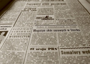 E’ la stampa, bellezza… fatevene una ragione