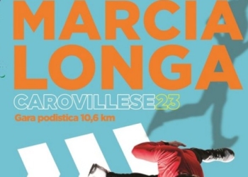 Marcialonga Carovillese: al via la 41^ edizione