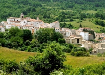 Castel del Giudice: centro di (ri)generazione dell’Appennino
