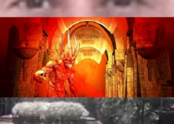 FUNERALI DEL MAFIOSO CURCIO: non potevano mancare le (inutili) MINACCE