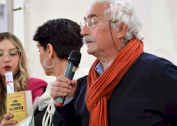 FUNERALI del MAFIOSO CURCIO. Parla Pino Cassata (Agende Rosse Rozzano): «Un cattivo esempio per i giovani»