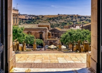 «La Sicilia, nel suo insieme, è metafora della mafia» 