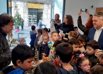 «Ho denunciato la mafia. Ma ho voglia ancora di lavorare»