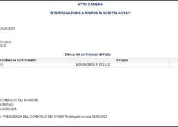 Funerali del mafioso Curcio: vi dovevate dimettere già da tempo