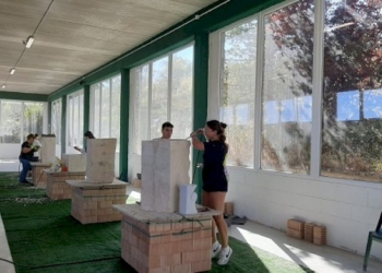 Duronia, al via il Simposio di scultura