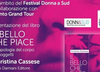 DONNA A SUD: secondo appuntamento con il Festival di rete al femminile
