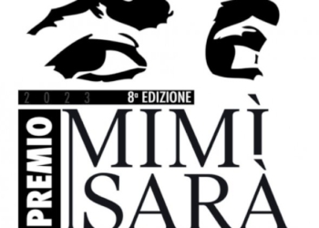 PREMIO MIMI SARÀ: ECCO I 25 FINALISTI DELL’8ª EDIZIONE