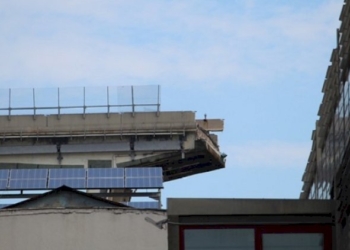Crollo Ponte Morandi di Genova, parla il testimone Ciliberto: «Le 43 vittime si potevano salvare»