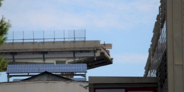 Crollo Ponte Morandi di Genova, parla il testimone Ciliberto: «Le 43 vittime si potevano salvare»