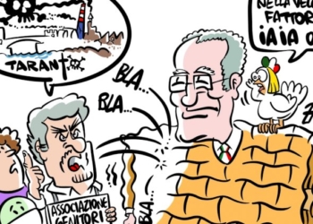 Lettera aperta al deputato Dario Iaia