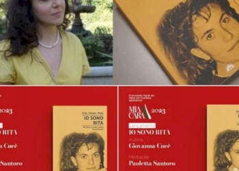 «Io sono Rita» arriva in Brasile