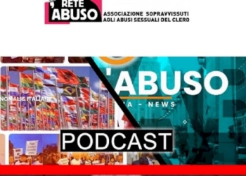 Nasce Rete L’ABUSO PODCAST: la contro informazione e gli approfondimenti del TG NEWS della Rete L’ABUSO