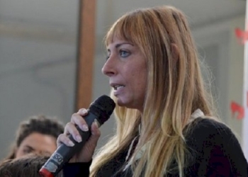 Funerali del mafioso Curcio, parla Luana Ilardo: «Un gesto penoso»