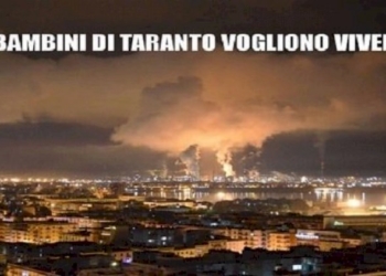Risposta alle affermazioni del deputato tarantino di Fratelli d’Italia, Dario Iaia