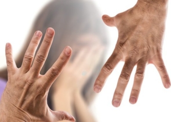 Basta con la violenza