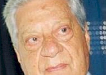 È morto Gino Manca, il padre di Attilio. La lotta per la Verità continua
